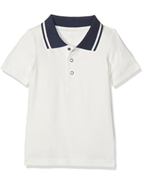 NAME IT Jungen Poloshirt Nitvartindon Ss Polo Mz