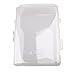 Produktbild Gazechimp Transparent Schutzgehäuse Schutzfall Tasche mit Tragegurt für Instax Share SP2 Photo Printer