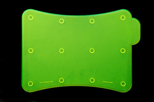 KM-Gaming "K-GP1" Pro Pad Mauspad Pure Effect [310 x 240mm]