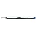 Price comparison product image Lamy M66 rollerball refill 1225078 B, Blue