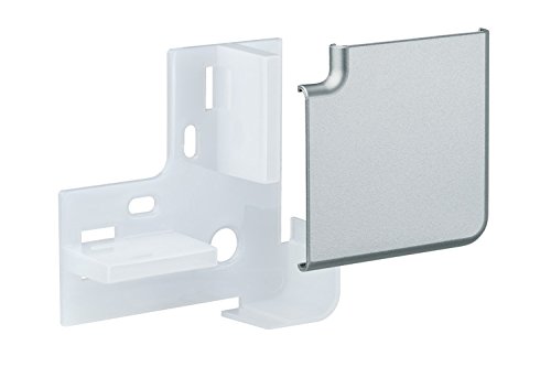 Paulmann 704.53 Deckenbeleuchtung Zubehör, silber