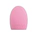 Fashion Gallery Silicone Brush Cleaning Egg Brush egg Cosmetic Brush Cleanser Makeup Brush Cleaner Clean Tools