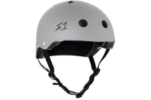 S1 Lifer Gris Clair Mat