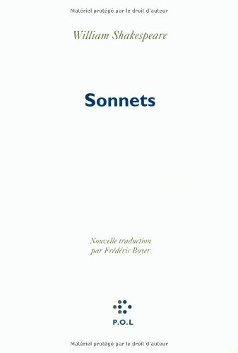 Download Sonnets