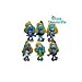 Produktbild The Smurfs SMF510. Modefigur Zufälliges Modell.