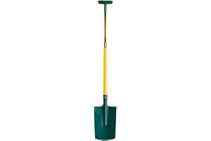 LEBORGNE Fiskars 305283 - Palote (con reborde, 28 cm, nova largo)