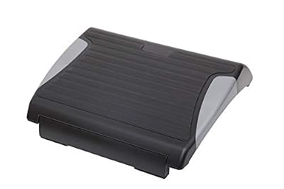 Maul 9012590 Repose-pieds Noir