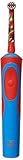 Oral-B Stages Power Kids Electric Toothbrush Featuring Marvel Avengers Characters (Personal Care)