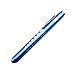 Produktbild guoguod 1 x LED Pocket Pen Light Mini-Taschenlampe Penlight zufällige Farbe