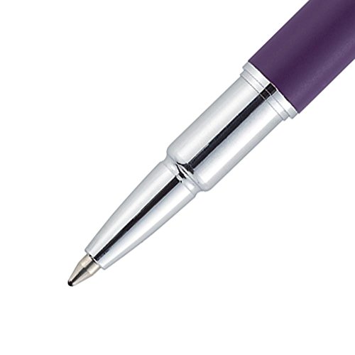 Online 30013/3D – Stylus Kugelschreiber mit Eingabestift, lila - 3