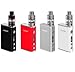 Produktbild SMOK MICRO ONE Komplettset TFV4 Micro + Akkuträger R80 Farbe Rot