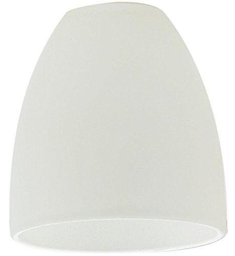 EGLO 90266 Lampenschirm, Glas, weiß - 2