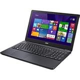 Acer Extensa 15 EX2519-P37H 1.6GHz N3710 Nero Computer portatile