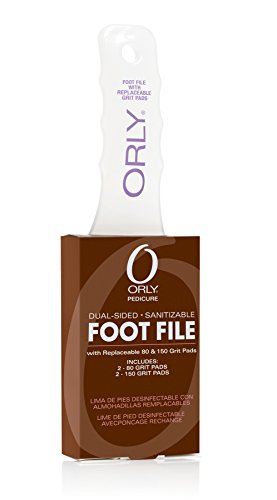 Orly Pedicure Foot File