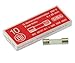 Produktbild Siba 70–007–33/Autoladestecker Sicherung 20 x 5 Keramik Quick Blow 400 mA [Pack Größe: 30] (steht zertifiziert)