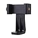 Produktbild HSKB PULUZ Universal Smartphone Stativ Adapter, apore Handy Halterung Adapter für iPhone/für Samsung Galaxy/Google Nexus, Anwendung auf 1/4-20 Stativ, Einbeinstativ, Selfie Stick