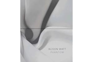 Alison Watt: Phantom (National Gallery London Publications)