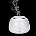 Produktbild Usb Büro Luftbefeuchter stumm Anion Luftreiniger Lufterfrischer Aroma Nebel Dampf Diffusor Mit Led-Nachtlicht Für Zuhause Schulgröße: Ca. 9,5 * 9,5 * 7 cm / 3,74 * 3,74 * 2,8 Zoll
