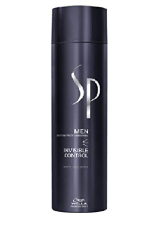 SP Men Invisible Control 300ml