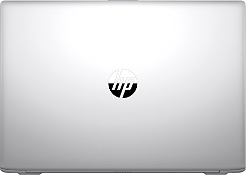 HP ProBook 450 G5  3KY63ES ABU  - 15 6  Laptop Intel Core i3-7100U 2 4GHz  4GB RAM  256GB SSD  Full HD Display  HDMI  USB 3 1  Windows 10 Home