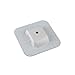 Biard LED 8W 2D Light 4 Pin Design Low Wattage Energy Saving 120mm x 120mm TÜV, RoHS and CE compliant available in Cool White & Warm White Cool White