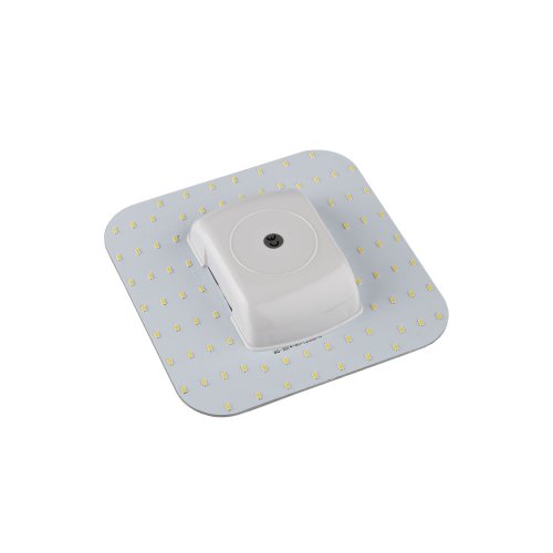 Biard LED 8W 2D Light 4 Pin Design Low Wattage Energy Saving 120mm x 120mm TÜV, RoHS and CE compliant available in Cool White & Warm White Cool White