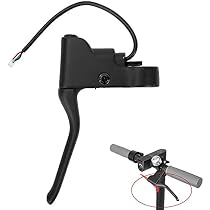 Rechter Bremshebel Für Xiaomi Scooter M365 / 1S / Pro – Nachbau, Rechts