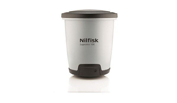Nilfisk Supreme 100 aspirapolvere centralizzato : Amazon.it: Casa e cucina