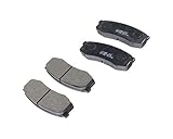 Apto para: Mitsubishi PAJERO IV, TOYOTA LAND CRUISER, TOYOTA LAND CRUISER 80, TOYOTA LAND CRUISER 90, TOYOTA LAND CRUISER Hardtop