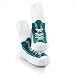 Mocc Ons By Sock Ons TURQUOISE Sneaker size 12-18 Months - NEW DESIGN!