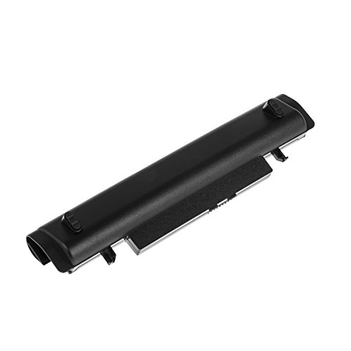 Green Cell® AA-PB2VC6B AA-PB2VC6W Laptop Akku für Samsung N100 N102 N143 N145 N148 N150 N210 N220 Plus (6 Zellen 4400mAh 11.1V Schwarz) - 6