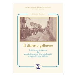 Il dialetto gallurese