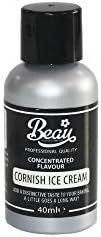 Beau Products Concentrated Flavouring Food Flavour 40ml - Cornish Ice Cream