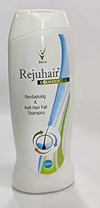 Rejuhair Shampoo (200ml)