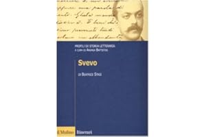 Svevo. Profili di storia letteraria
