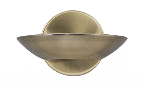 examen Searchlight Applique murale 2107AB - Bronze antique