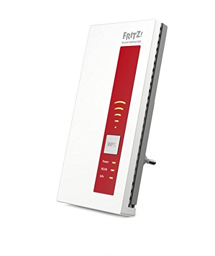 Preisvergleich Produktbild Fritz.WLAN Repeater 1160 866 MBit / 300MBit