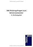 Image de 300 PR Fungsfragen Zum Schreinermeister