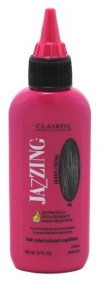 Clairol Jazzing #94 Ebony 89 ml (3-Pack)