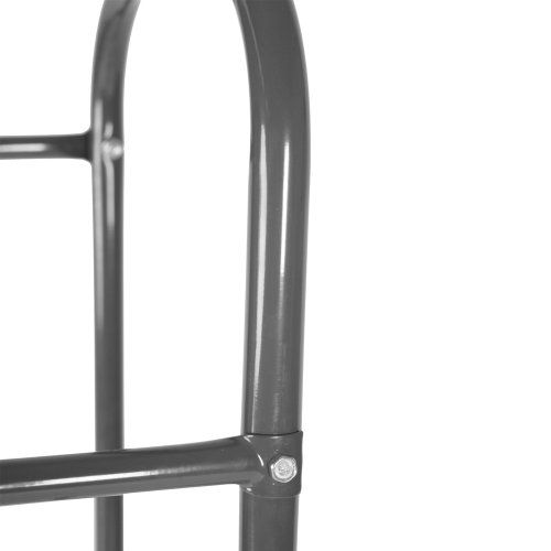 Jago Kastenregal Getränkekistenregal für bis zu 6 Kästen ca. 96x33x116cm - 5