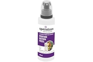 SPECIALCAN SPECIAL CAN SPC Perfume Natura Fresca 125 ml