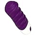 Produktbild Cacharel Amor Small Vibrator Rambo, Lila, 1er Pack