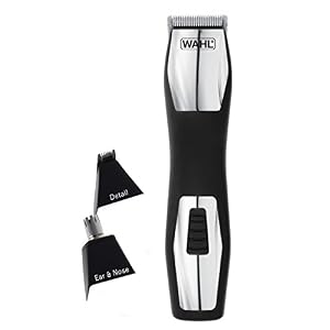Wahl Groomsman Pro 3-in-1 Grooming Station - Image 7