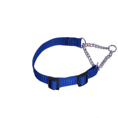 Dog-Collar-Martingale-Half-Choke-Chain