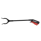 recogida de residuos sanitarios tenerife 【 ventaja 】: coger las cosas sin tener que agacharse. 45 cm de longitud es lo suficientemente largo para coger las cosas más fácilmente en el suelo.