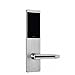 Produktbild Fingerprint lock Edelstahl Elektronischen Sperre Hotel Kreditkarten-sperre Wohnung Ic-karte Intelligente Tür Schloss Hotel Magnetkarte Sperre,D