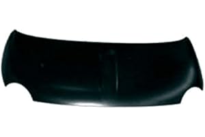 Equal Quality L03884 Cofano Motore Anteriore per Auto