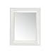 Produktbild Kartell 8300B4 Wandspiegel François Ghost 79 cm, glasklar