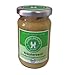 Produktbild Heidelberger Manufaktur-Senf Bio-Kräutersenf (SENFSAAT, Weißweinessig, Oregano, Kräuter, etc.) 100g / 85ml 1 Glas