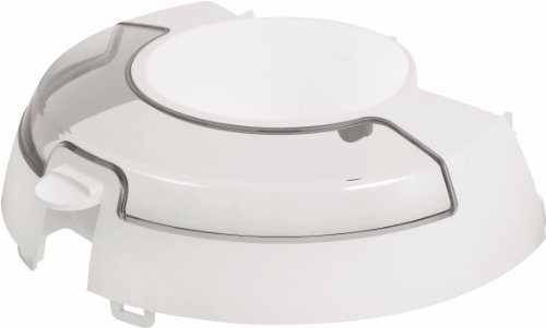 Tefal ActiFry FZ7070 Snacking Heißluft-Fritteuse (1 kg Fassungsvermögen, 1.400 Watt, inkl. 2 Rezeptbücher) - 6